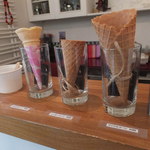 バーンズ - メニュー　２　【　２０１３年５月　】　