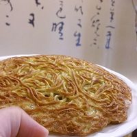梅蘭 御茶ノ水ワテラス店 - 梅蘭焼きそば
