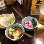 やきとり大吉 - 