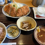 Tonkatsu Hamakatsu - 