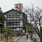 札幌 かに本家 - 店舗外観