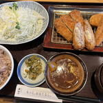 Tonkatsu Hamakatsu - 