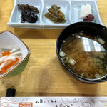 天狗温泉浅間山荘 - 朝ご飯セット