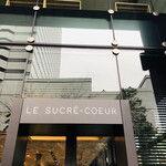 LE SUCRE-COEUR - 