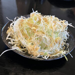 Tonkatsu Kushiage Yuuzen - 