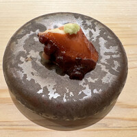 鮨 なんば 日比谷 - 