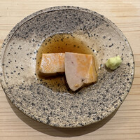 鮨 なんば 日比谷 - 