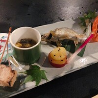 先斗町 魯ビン - 