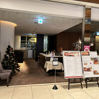 The Kitchen Salvatore Cuomo NAGOYA - お店入り口