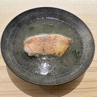 鮨 なんば 日比谷 - 