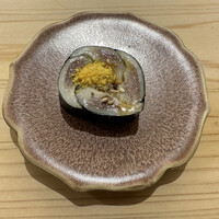 鮨 なんば 日比谷 - 