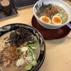 鹿児島ラーメン豚とろ 天文館本店