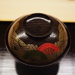 道人 - 白甘鯛にゅう麺