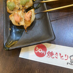 絶好鳥 - 