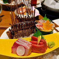 しゃぶしゃぶ・日本料理 木曽路 碑文谷店 - 