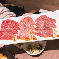 焼肉　福々 - 