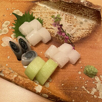すざき町食・心旬ぎく - 
