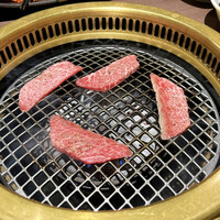 焼肉　福々 - 