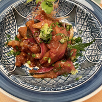 すざき町食・心旬ぎく - 