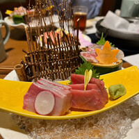 しゃぶしゃぶ・日本料理 木曽路 碑文谷店 - 