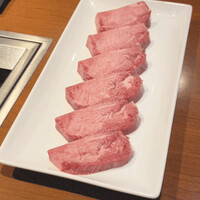 焼肉 大貫 - 