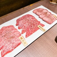 焼肉　福々 - 