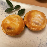すざき町食・心旬ぎく - 