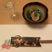 すざき町食・心旬ぎく - 