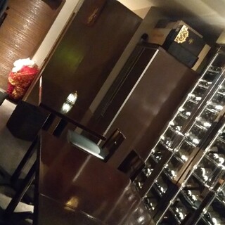 Wine Bar Lepre_2