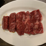 Yakiniku Jinsuke - 