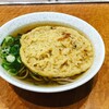 都そば 三ノ宮サンシティー店