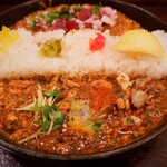 CURRY BAR シューベル - 