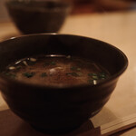 深山 - ラーメン