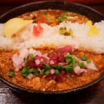 CURRY BAR シューベル - 