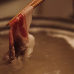 深山 - めっちゃ美味しいです！