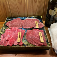 東京肉しゃぶ家 - 