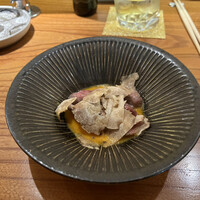 東京肉しゃぶ家 - 