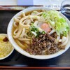 手打ち 山もとうどん