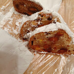 トラン・ブルー - 