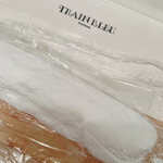 トラン・ブルー - 