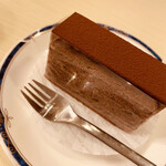 コンディトライ バッハマン - 