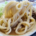 手打ち 山もとうどん - 