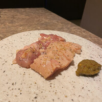 焼肉 ミツクニ 六本木 - 