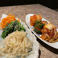 焼肉 ミツクニ 六本木 - 