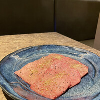 焼肉 ミツクニ 六本木 - 