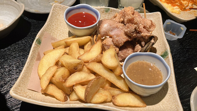 Kuimono Ya Wan Jiyugaoka Ten photo 2