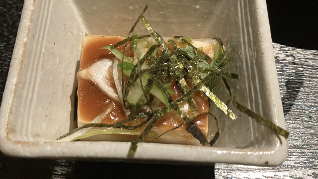 Kuimono Ya Wan Jiyugaoka Ten photo 5