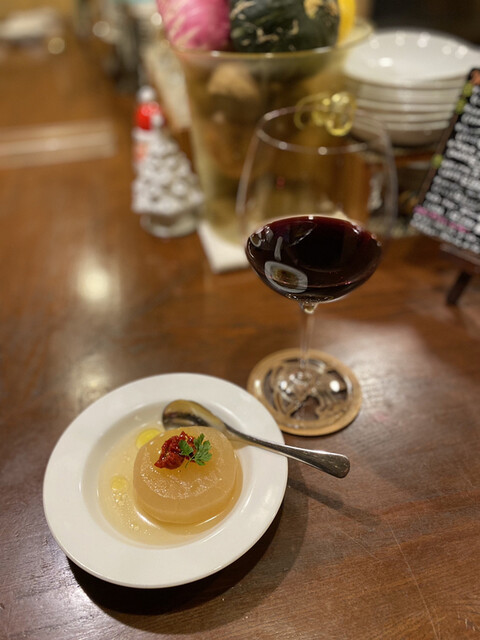 ル トキ（Le Toki） - 川内（バー）の写真