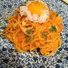 蟹が得意な洋麺屋 PASTA