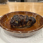 La Stalla - ロールキャベツ！中が米！